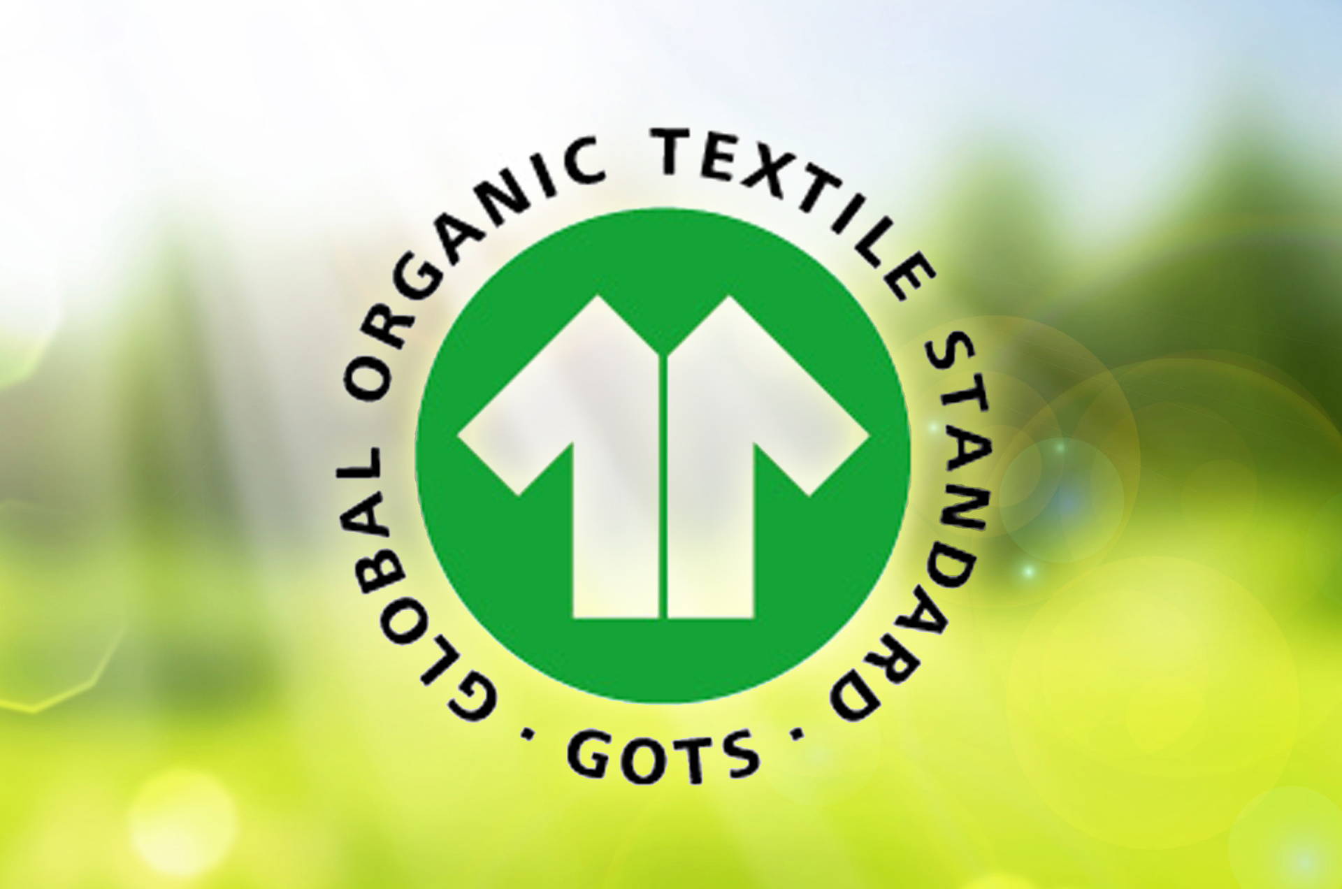Global Organic Textile Standard | WO | TÜV Rheinland